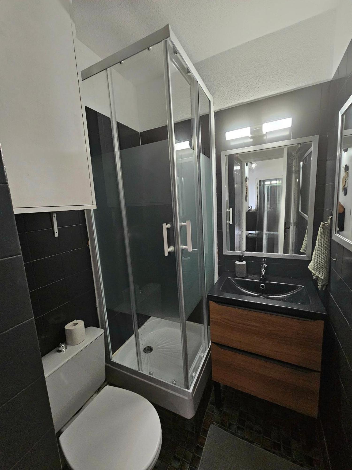 Studio 200M De La Plage Le Barcarès Extérieur photo